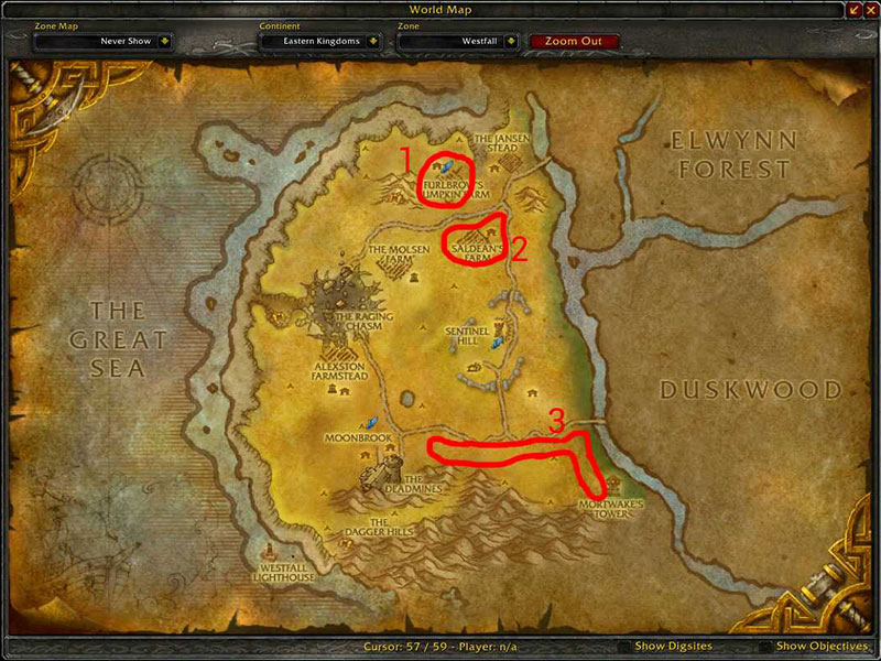 Light Leather Where To Farm In Wow